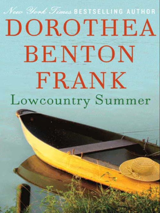 Title details for Lowcountry Summer by Dorothea Benton Frank - Wait list